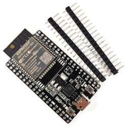 ESP32 WROOM 32D Geliştirme Kartı - Robotistan