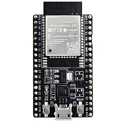ESP32 WROOM 32D Geliştirme Kartı - Robotistan