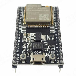 ESP32 WROOM 32U Geliştirme Kartı - 2