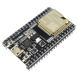 ESP32 WROOM 32U Geliştirme Kartı - Robotistan