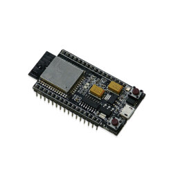 ESP32 WROOM-32D DEVKIT V4 - 4