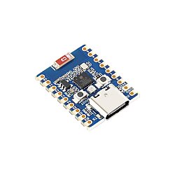 ESP32-H2 Mini Geliştirme Kartı - BLE Zigbee - 4