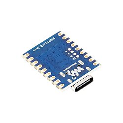 ESP32-H2 Mini Geliştirme Kartı - BLE Zigbee - 5