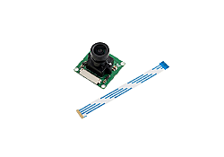 ESP32-P4-WiFi6POE-ETH-C Ethernet Geliştirme Kartı - 6