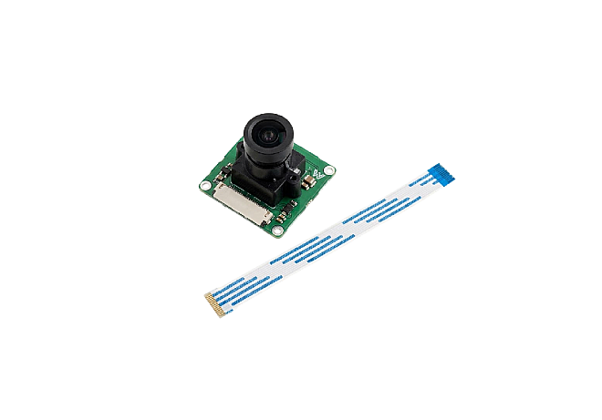 ESP32-P4-WiFi6POE-ETH-C Ethernet Geliştirme Kartı - 6
