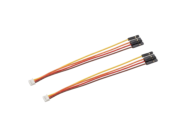 ESP32-P4-WiFi6POE-ETH-C Ethernet Geliştirme Kartı - 5