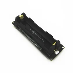 ESP32S WiFi Modül 18650 Pilli - 3