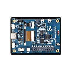 ESP32-S3 2.8 İnç Ekranlı Geliştirme Kartı - 3
