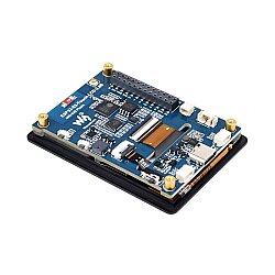 ESP32-S3 2.8 İnç Ekranlı Geliştirme Kartı - 5