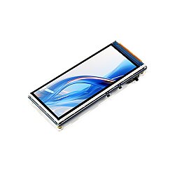 ESP32-S3 3.16 İnç Ekranlı Geliştirme Kartı - WaveShare