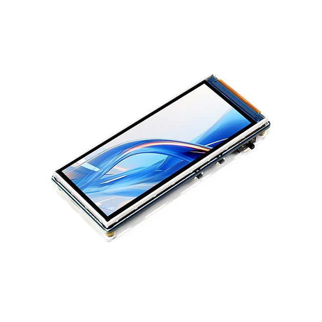ESP32-S3 3.16 İnç Ekranlı Geliştirme Kartı - 1