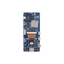 ESP32-S3 3.16 İnç Ekranlı Geliştirme Kartı - 3