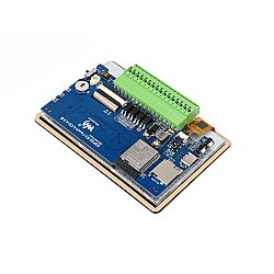 ESP32-S3 4.3 İnç Dokunmatik LCD Kartı - 3