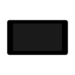ESP32-S3 7 İnç Dokunmatik LCD Geliştirme Kartı - 2