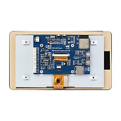 ESP32-S3 7 İnç Dokunmatik LCD Geliştirme Kartı - 3