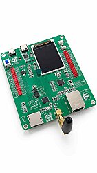 ESP32-S3 W5500 1.77 İnç Ekranlı Kart - Robotistan