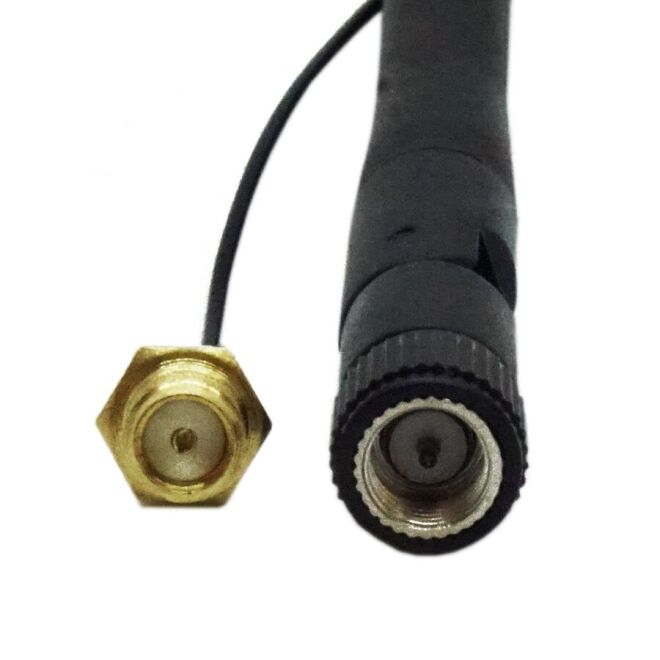 ESP8266 3dBi WiFi Anten Seti - 5