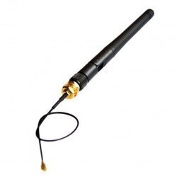 ESP8266 3dBi WiFi Anten Seti - 2