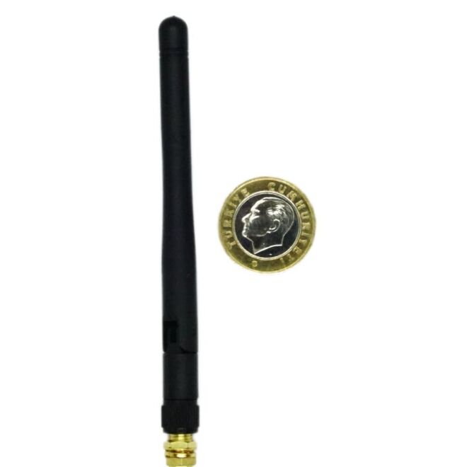 ESP8266 3dBi WiFi Antenna Set - 7