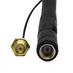 ESP8266 3dBi WiFi Antenna Set - 5