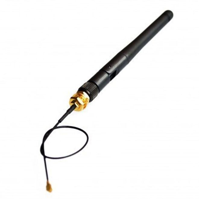 ESP8266 3dBi WiFi Antenna Set - 2