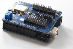 ESP8266 ESP-13 Wifi Shield - 3