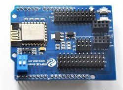 ESP8266 ESP-13 Wifi Shield - 2