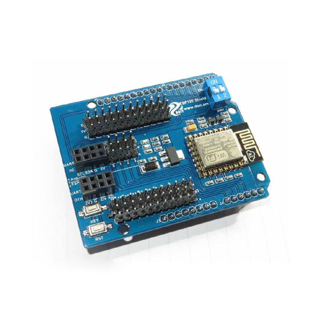 ESP8266 ESP-13 Wifi Shield - 1