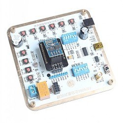 ESP8266 Geliştirme Kartı - China