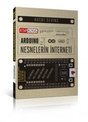 ESP8266 ve Arduino ile Nesnelerin İnterneti - Hasbi Sevinç - Dikeyeksen