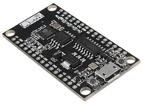 ESP8266 Wemos WiFi Geliştirme Kartı - 2