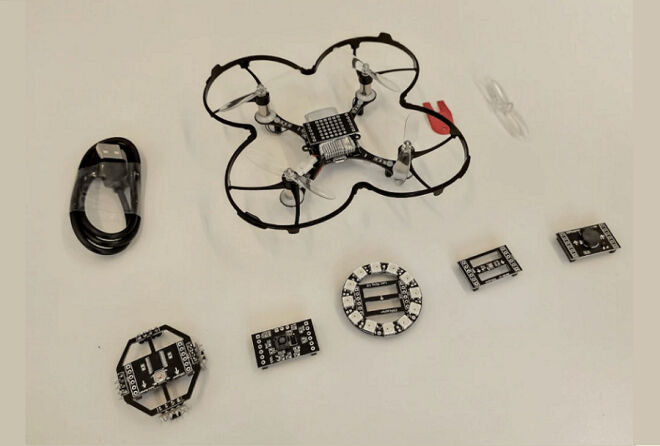 Espcopter Full Kit - 1