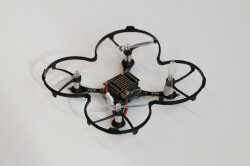 ESPcopter Lite - STEM - 3