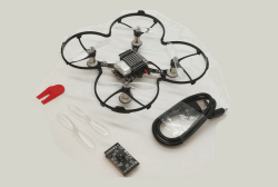 ESPcopter Lite - STEM - 1