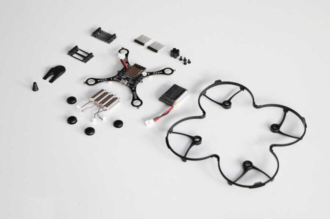Espcopter Maker Kit - 1