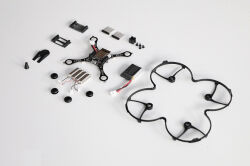 Espcopter Maker Kit 