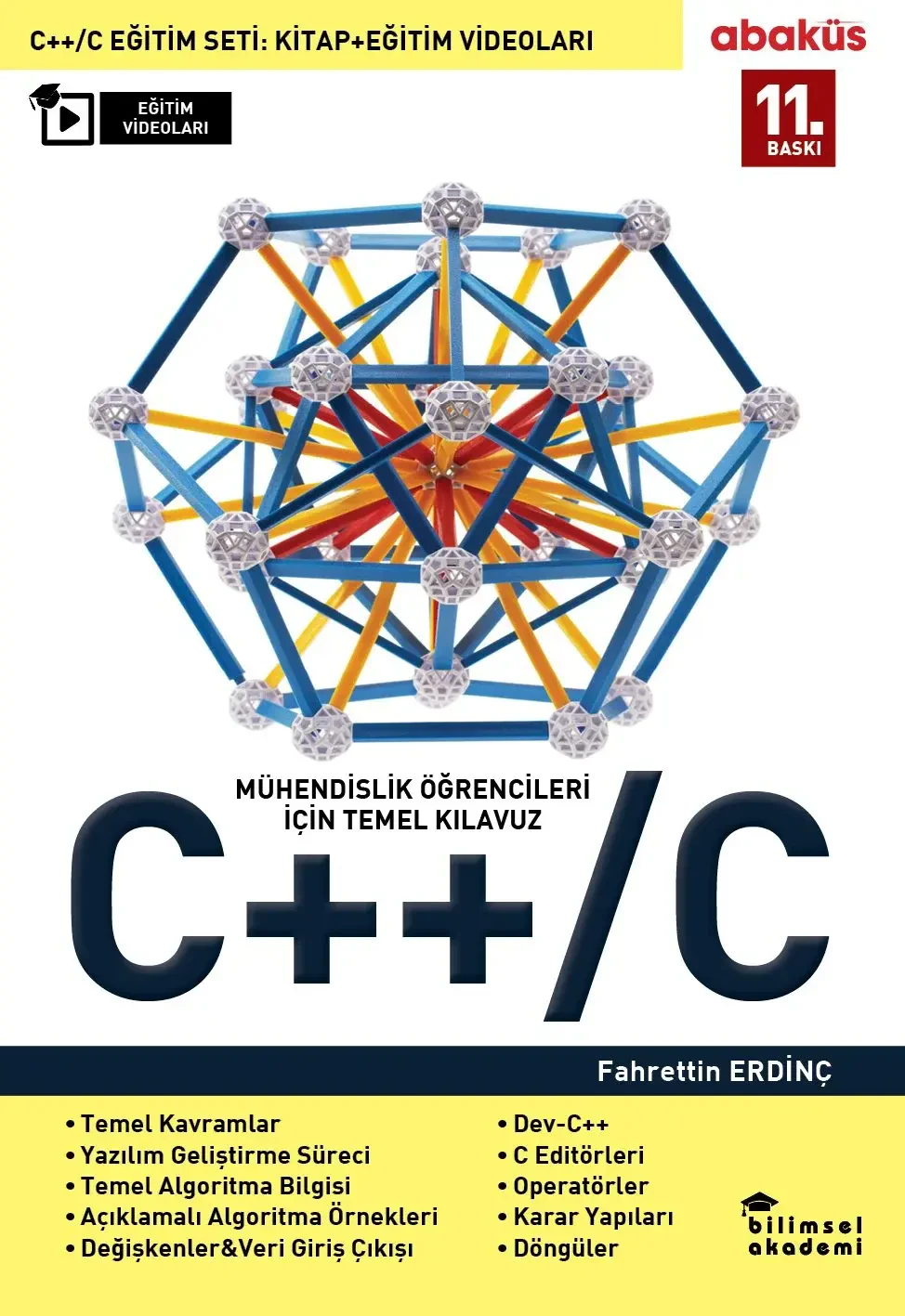 Essential Guide to C/C++ for Engineering Students - 1