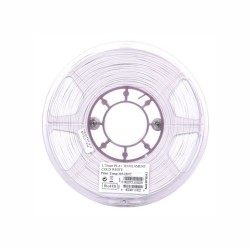 Esun 1.75 mm Soğuk Beyaz ABS+ Filament - Cold White - 2