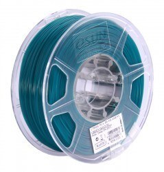 Esun 1.75 mm Yeşil PLA+ Plus Filament - Green - Esun