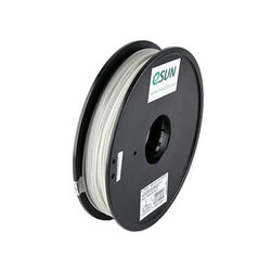 eSUN 2.85 mm Fosforlu Yeşil ABS+ Plus Filament - Luminous Green - Esun