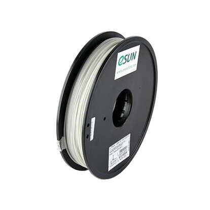 eSUN 2.85 mm Fosforlu Yeşil ABS+ Plus Filament - Luminous Green - 1