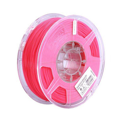 eSUN 2.85 mm Magenta ABS+ Plus Filament - Esun