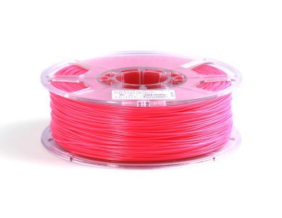 Esun 2.85 mm Magenta ABS+ Plus Filament - 2