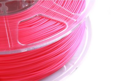 Esun 2.85 mm Magenta ABS+ Plus Filament - 3