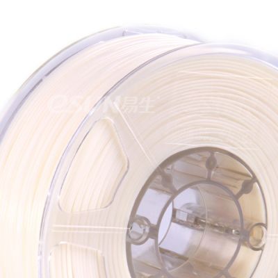 Esun 2.85 mm Natural ABS+ Plus Filament - 2