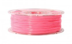 eSUN 2.85 mm Pembe ABS+ Plus Filament - Pink - 2