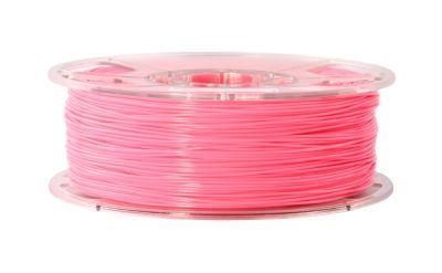 eSUN 2.85 mm Pembe ABS+ Plus Filament - Pink - 2