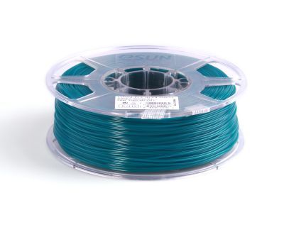 Esun 2.85 mm Green ABS+ Plus Filament - 2