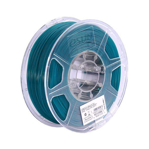 Esun 2.85 mm Green ABS+ Plus Filament - 1