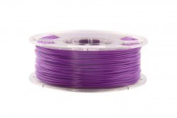 eSUN 2.85 mm Mor ABS+ Plus Filament - Purple - 2